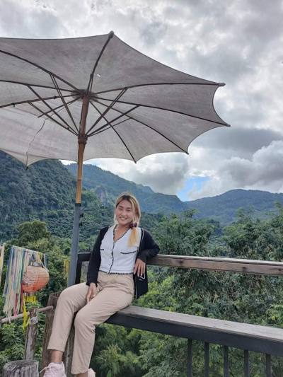 Saeshe 29 ans เชียงราย Thaïlande