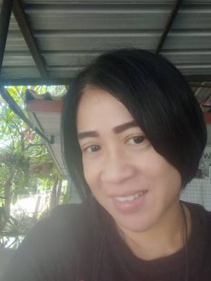 Nisa 48 ans Phare Thaïlande