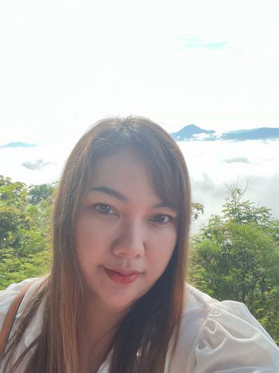 Tamonwan 37 ans Rayong Thaïlande