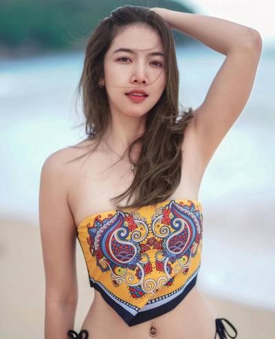 Sara 37 years Chiang Mai  Thailand