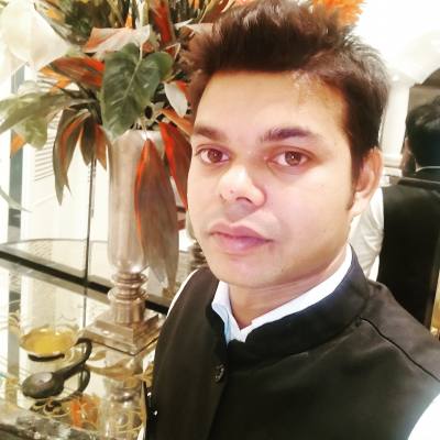 Mani 30 ปี Kolkata  India