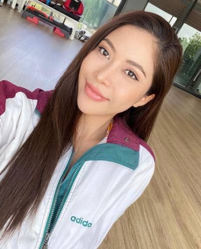 Dating Woman, Wilaiwan, 38 years, Thailand, 171cm and 58kg - ThaidateVIP