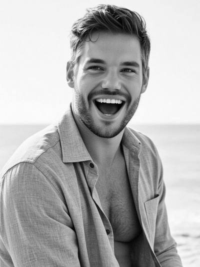 Phillip 39 ปี Bangkok ไทย