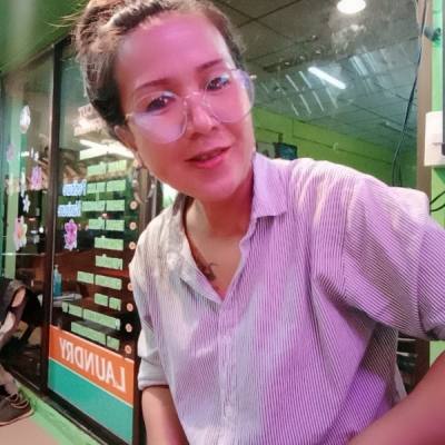 Moae 49 ans Mukdahan City Thaïlande