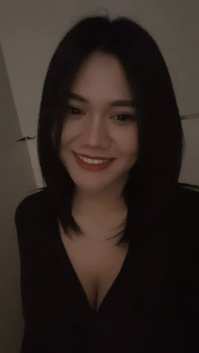 Onuma 22 Jahre Pattaya  Thailand