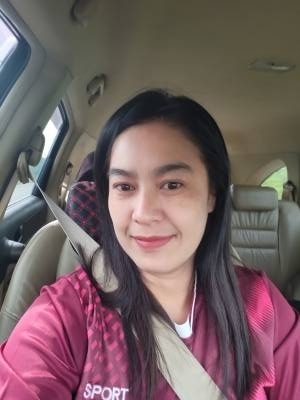 Naw 47 ans Huahin Thaïlande