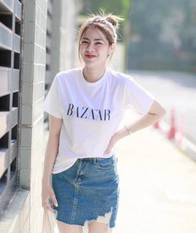 Dusita 35 ans Hat Yai Thaïlande