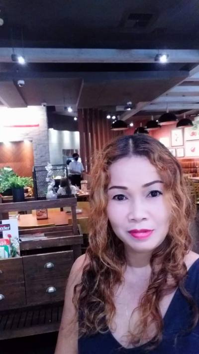 Naree 47 ans Nong Han Thaïlande