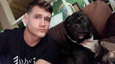 Brown 39 years Ontario Canada