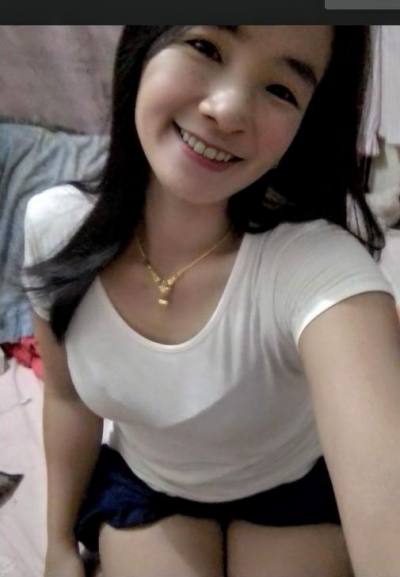 Nene 29 Jahre Mueang Udon Thani District Thailand