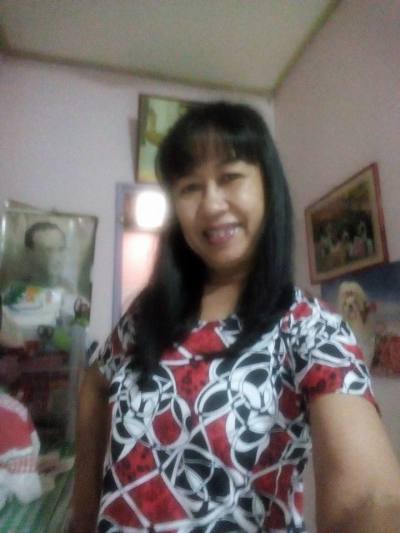 Nana 39 ans Nakhon  Sawan Thaïlande