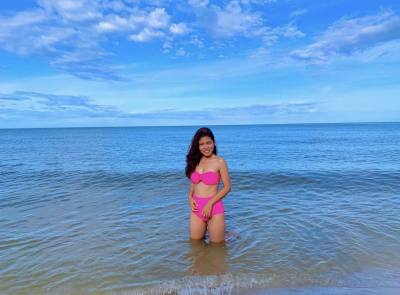 Priaw 39 ans Bangkok Thaïlande