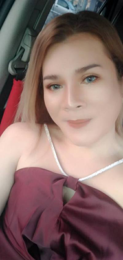 Pan 36 Jahre บางสะพาน Thailand