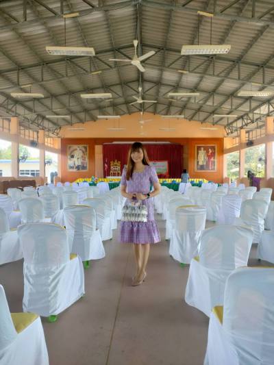 Jee 41 ans Muang  Thaïlande