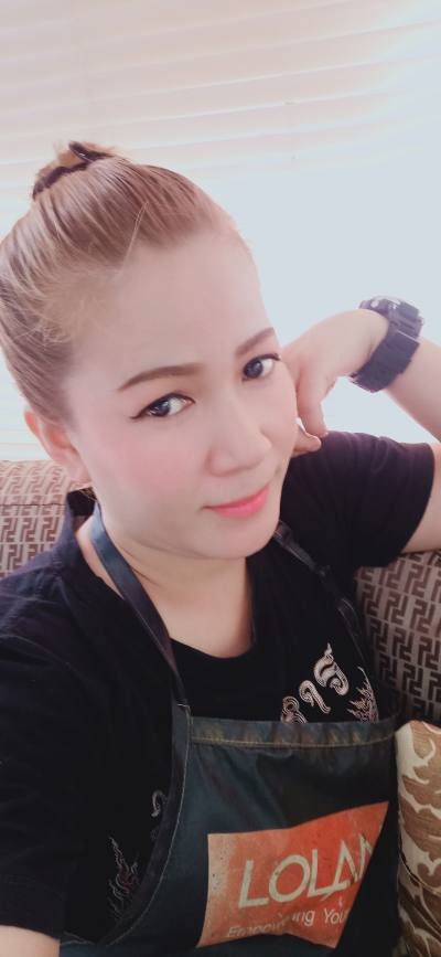 Yo 40 ans Bangkok Thaïlande