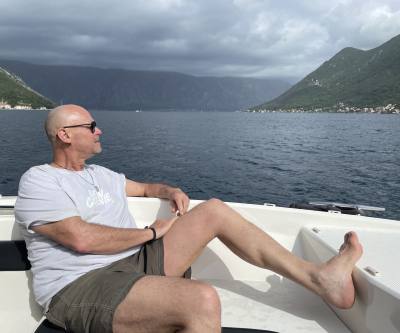 Christophe 55 ปี Meaux France