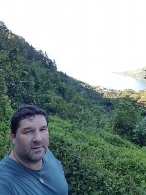 Thierry 53 years Courmelles France