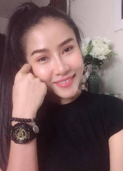 Joana 37 ans Bangkok  Thaïlande