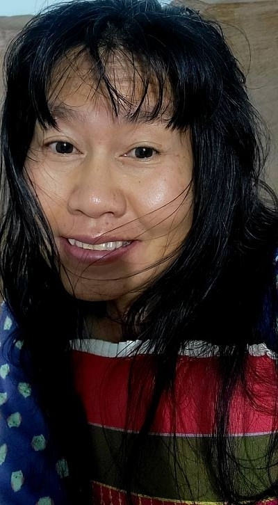 Da 54 ans Nam Nao Thaïlande