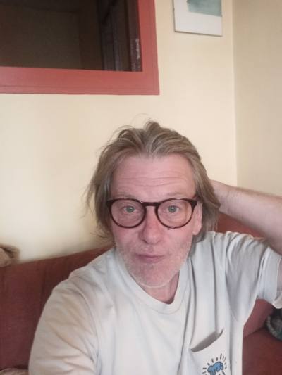 Guillaume 55 ปี Bordeaux France