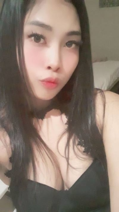 Namfon 28 Jahre Ubon Ratchathani Thailand