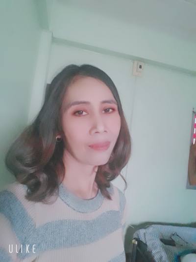 Nui 46 ans ปราจีนบุรี Thaïlande