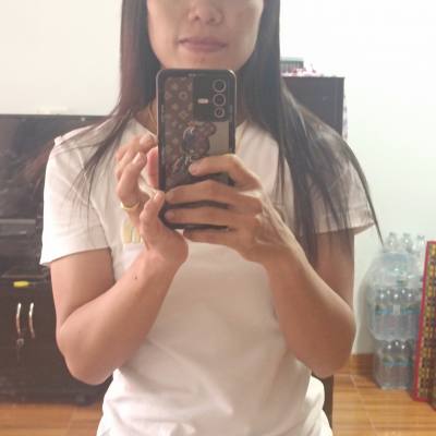 Tida 36 ans ไทย Thaïlande