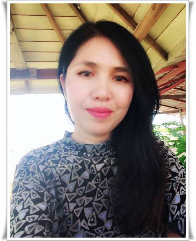 Suveecha 52 ans Angthong Thaïlande