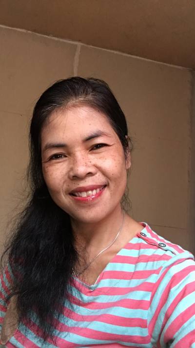 Namrin 51 Jahre เมืองกาญจนบุรี Thailand