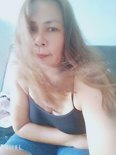 น้อง 45 ans บางละมุง Thaïlande