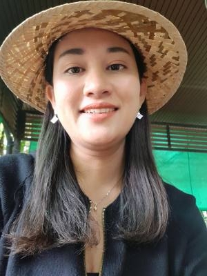 Nuchy 40 ans Samwa Thaïlande