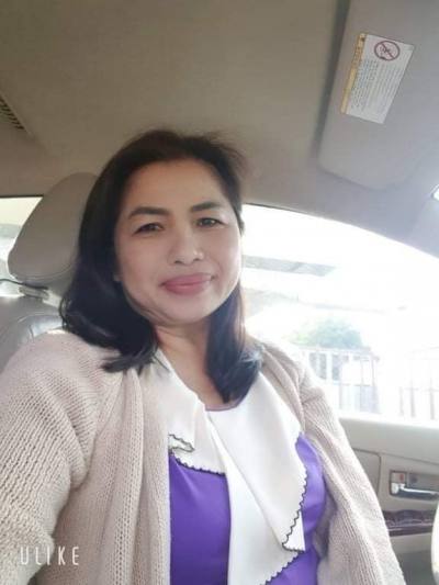 Dow 49 ans Muang  Thaïlande