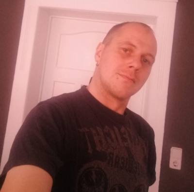 Daniel 39 ปี Eibenstock Germany