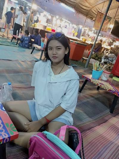 May 21 ans Lom Sak Thaïlande
