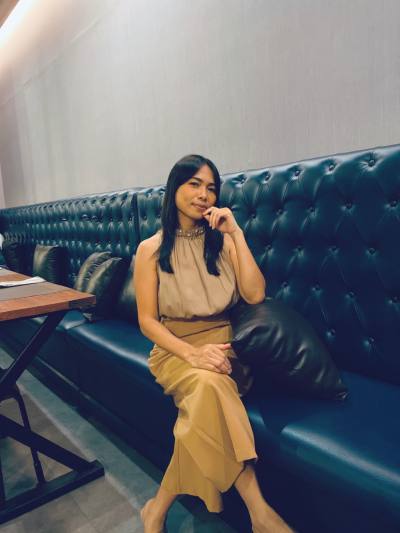 Nuni Site de rencontre femme thai Thaïlande rencontres célibataires 32 ans
