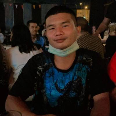Jeng 27 ปี Bangkok ไทย