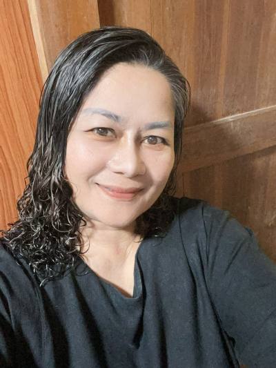 Thanida 54 ans เมืองภูเก็ต Thaïlande