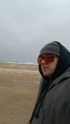 Steve 29 ans Lansing Etats-Unis