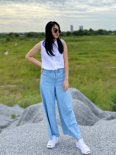 Kana 34 ans Bangkok  Thaïlande
