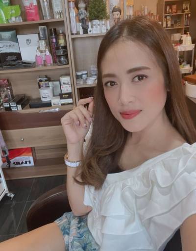 Aommy 34 ans เมืองชลบุรี Thaïlande