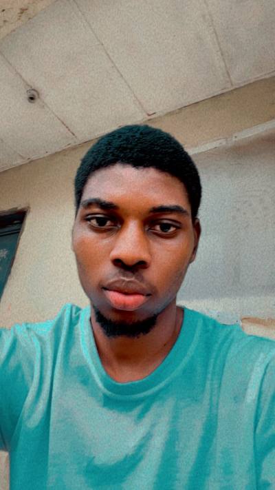 Smile 25 ปี Abuja  Nigeria