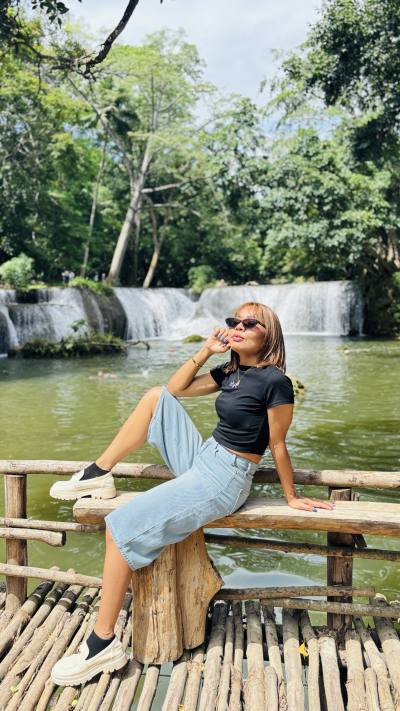 Rose 39 ans Chonburee Thaïlande