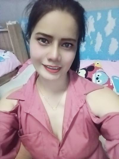 Arpun 38 Jahre Thailand Thailand