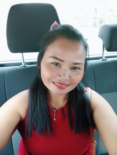 Lam 46 Jahre Bangkok  Thailand