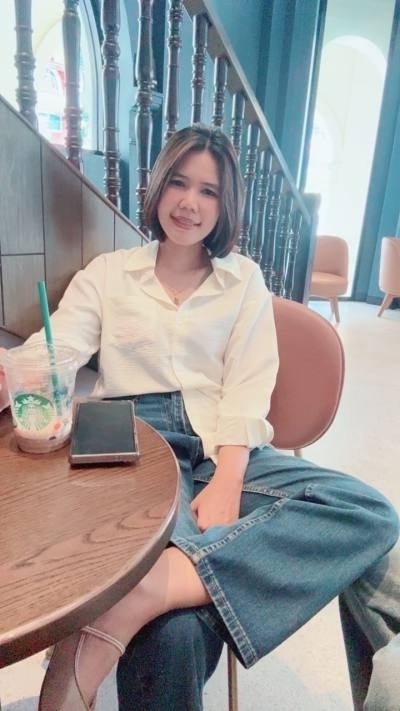 Nuch 33 ans Samut Prakan  Thaïlande