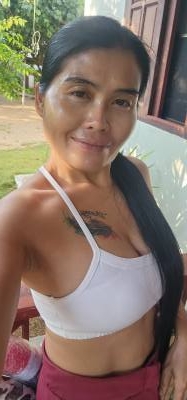 Janejira 43 Jahre เกาะสมุย Thailand
