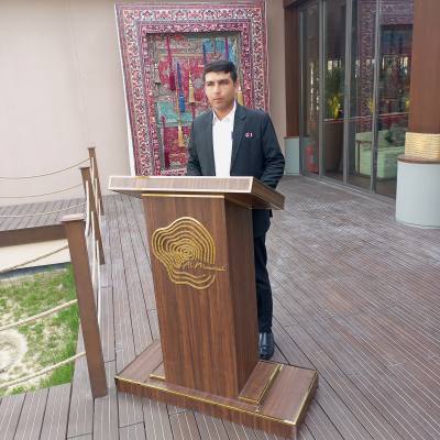 Taimoor 30 ปี Hidd Bahrain