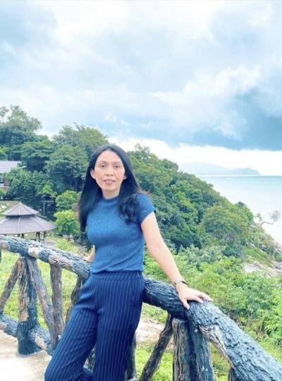 Jilly 52 ans สิชล Thaïlande