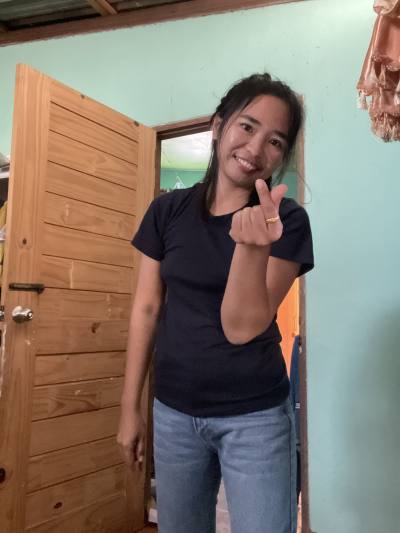 Kanlayanee 38 ans หล่มสัก Thaïlande