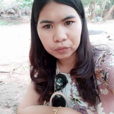 Treechada 36 Jahre Rayong  Thailand